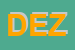 Logo di DEZI