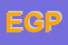 Logo di EDILGLAS DI G POMPONI
