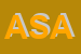 Logo di AGIP SELF AREA