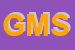 Logo di G M SRL