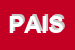 Logo di PASTA ALL-UOVO I SAPORI DEL PARCO