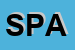 Logo di SPAZIO