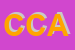 Logo di CASABELLA DI COLUCCI ADA
