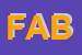 Logo di FABBI SNC