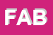 Logo di FABBI SNC