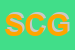 Logo di SINGER CONC DI GIOVANNI