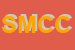 Logo di SKSNC DI MANCINI COSTANTINO e C