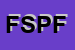 Logo di FEFE-SNC DI PECORALE FULVIO e C