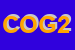 Logo di COMPRO ORO GOLD 2000