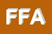 Logo di FATTORIA FABIOCCHI AGRITURISMO
