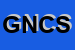 Logo di GIANSANTE NICOLA e C SNC