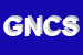 Logo di GIANSANTE NICOLA e C SNC