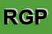 Logo di RISTORANTE GREEN PARK