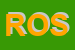 Logo di RISTORANTE OSTERIA STRABACCO