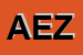 Logo di AEZ -SRL