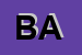 Logo di BAR AGORA-
