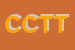 Logo di COTRAT COOPERATIVA TRASPORTATORI TERAMANI RL