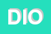 Logo di DIODORO