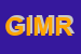 Logo di GESTIONE IMMOBILI MINCARELLI ROMANO SAS DI MINCARELLI R e C