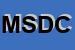 Logo di MICRONETWORK SAS DI DI DOMENICANTONIO C e MAZZONI S