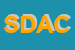 Logo di SELDA DI DI DIONISIO ANGELO e C SDF