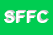 Logo di SCA DI DI FEDERICO F e C SAS