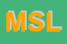 Logo di MSL