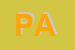 Logo di PAA ADVERTISING