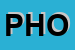 Logo di PHOTOMARCO