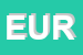 Logo di EUROSTUDIO
