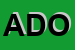 Logo di ADOSATE