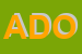 Logo di ADOSATE