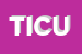 Logo di TETRAKTIS ISTITUTO DI CULTURA URBANA
