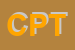 Logo di CTP PROVINCIA DI TERAMO