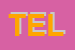 Logo di TELEPONTE