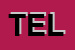 Logo di TELEPONTE