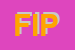 Logo di FIPAV