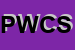 Logo di PALESTRA WELLNESS CLUB SNC