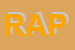 Logo di RAPALI