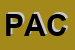 Logo di PAC (SRL)