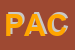 Logo di PAC (SRL)