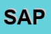Logo di SAPORE
