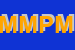Logo di MPM MATERIE PLASTICHE MINGARELLI DI MINGARELLI ETTORE