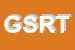 Logo di GRT SNC DI RECINELLI TASSONI e GALLI