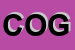 Logo di COGEPI SRL