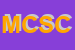 Logo di M e C SNC DI CRETONE CONCEZIO E MARINI CARLO