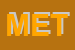Logo di METALWAY