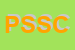 Logo di PIT SHOP -05-SNC DI CAPOFERRI SIMONE E PULCINI GIANNI e C
