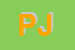 Logo di PELLETTERIA JPEL (SRL)