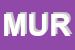 Logo di MURENA